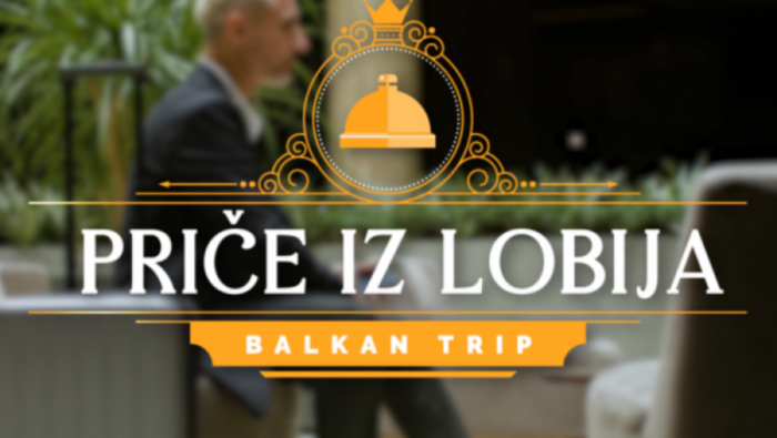 "PRIČE IZ LOBIJA" - "best of"