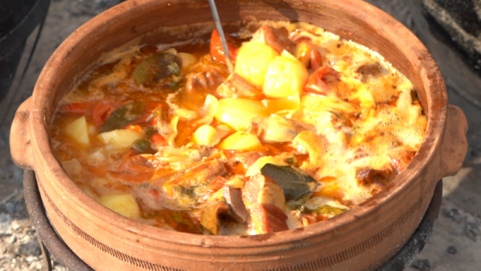 POČINJE ČUVENA GASTRONOMSKA MANIFESTACIJA: Kupusijada u Mrčajevcima od 18. do 20. septembra