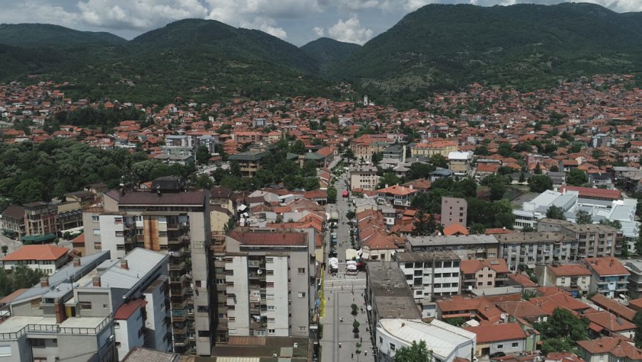 FESTIVAL 45. Borini pozorišni dani od 21. do 28. oktobra u Vranju