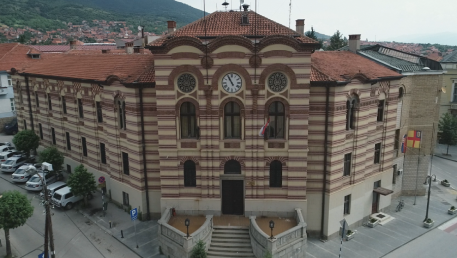 MEĐUNARODNA RADIONICA ANIMIRANOG FILMA „Zlatni puž“ od 8. do 14. avgusta u Vranju