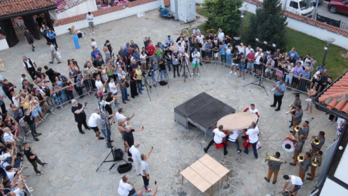 KO NEMA MERAK NA JEDENJE, NEMOJ OVO NI DA ČITA! Leskovačka roštiljijada počinje 25. avgusta