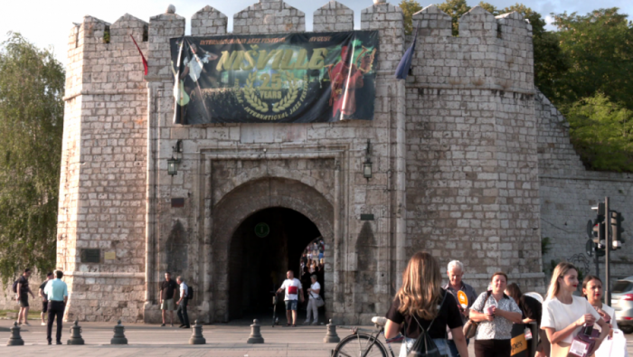 DVANAESTI MEĐUNARODNI GASTRO - TURISTIČKI FESTIVAL od 14. do 16.maja u Nišu