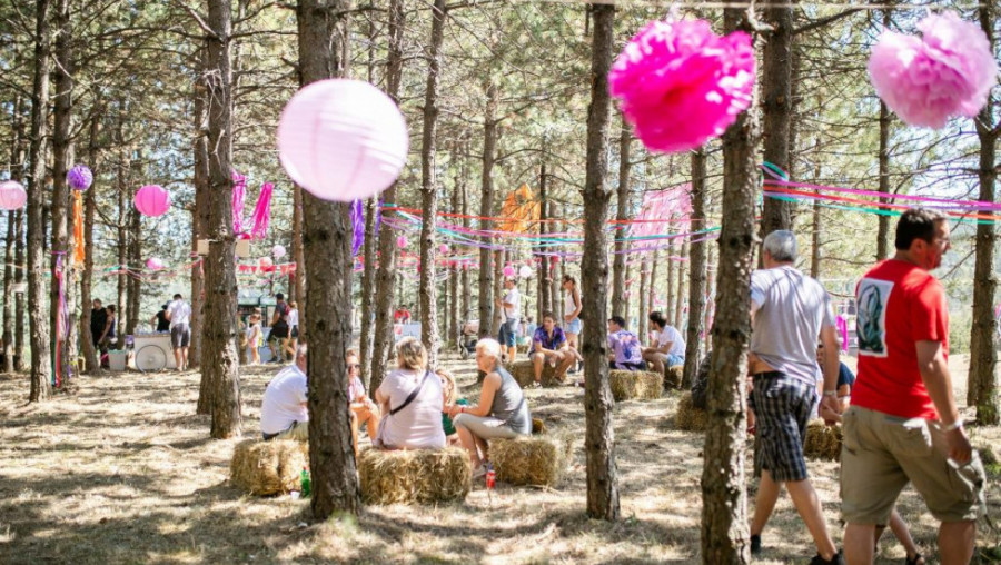 DIVČIBARE DOČEKUJU jubilarni Mountain Music Fest od 1. do 3. avgusta