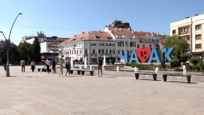 ETNO-FEST U ČAČKU od 20. do 25. jula