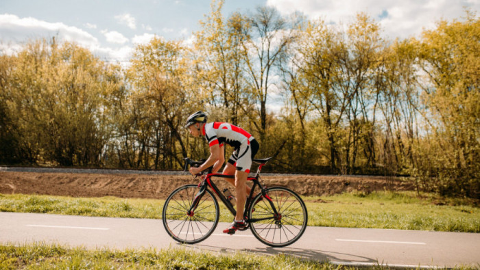 MEĐUNARODNA BICIKLISTIČKA TRKA: Od Beograda do Banjaluke (22-25. aprila)