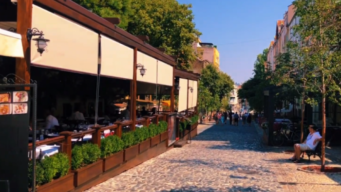 SVEČANO OTVARANJE LETNJE SEZONE U SKADARLIJI u subotu, 17. maja