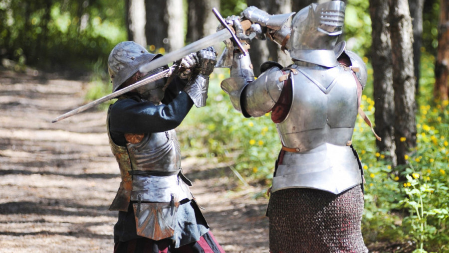 VITEŠKI DANI U NOVOM BEČEJU uživo na televiziji Balkan Trip