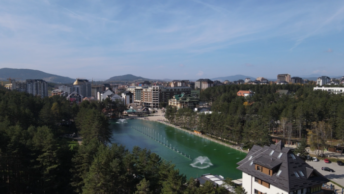 PRAZNIČNI VIKEND na Zlatiboru u susret Danu primirja