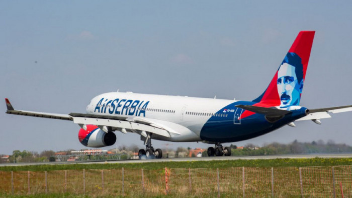 NAJUSPEŠNIJA PROMOTIVNA AKCIJA ER SRBIJE DO SADA: Prodato čak 234.420 mesta u avionima