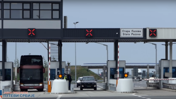 NOVE CENE PUTARINA U SRBIJI: Poskupljenje od 4. jula
