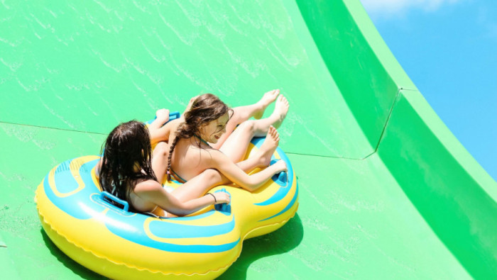 GRADI SE AKVA-PARK KOD KNJAŽEVCA: Postavljen kamen temeljac na Banjici