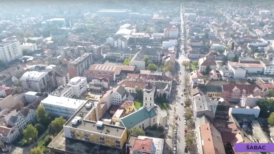 LETO NA SAVI 2025: Šabac spreman za još jedno leto puno zabave