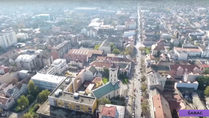 LETO NA SAVI 2025: Šabac spreman za još jedno leto puno zabave