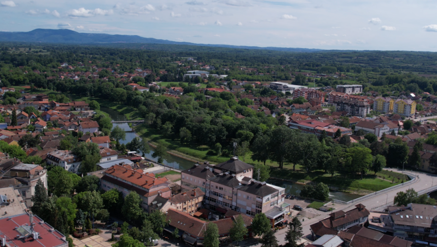 PREDSTAVLJENA TURISTIČKA PONUDA PETROVCA NA MLAVI