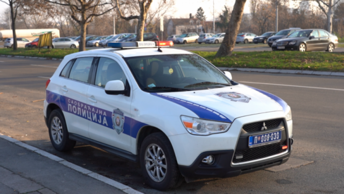 POJAČANA KONTROLA OD 9. DO 15. MARTA: Akcija saobraćajne policije biće fokusirana na nekorišćenja sigurnosnog pojasa