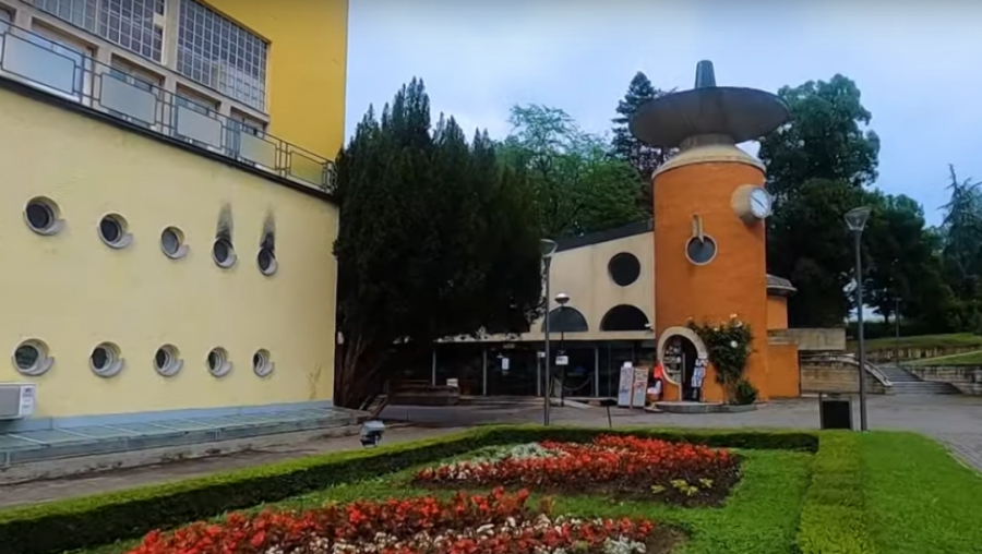 JOŠ DANAS I SUTRA MOGUĆE PRIJAVE ZA BESPLATNE BANJE U SRBIJI: Ovo je procedura