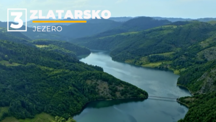 ZLATARFEST 2025: Letnja čarolija u Novoj Varoši od 21. do 27. jula