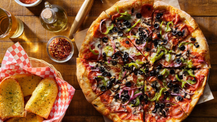 LOS SILOS PIZZA FESTIVAL, Beograd, do 8. juna