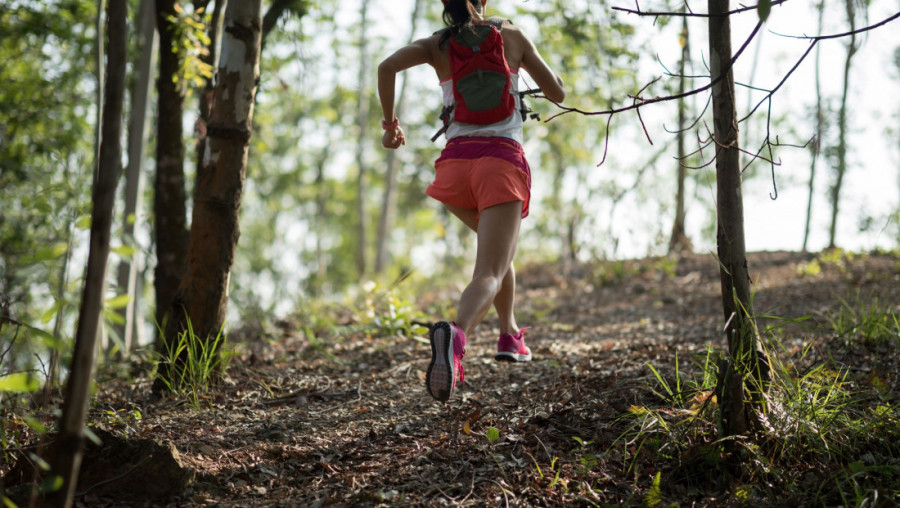 KOŠUTNJAK CHALLENGE RACE u nedelju, 24. maja