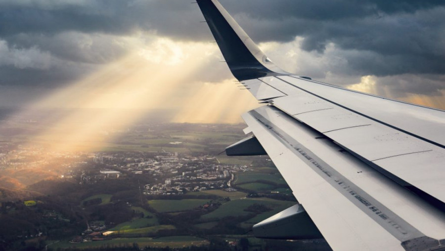 NOVA LINIJA NA NIŠKOM AERODROMU: Od zime do još jednog grada u Nemačkoj