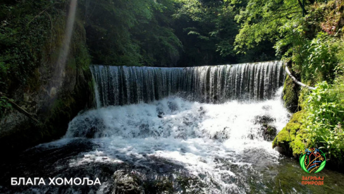 OAZA KOJA KRIJE STRAŠNU LEGENDU