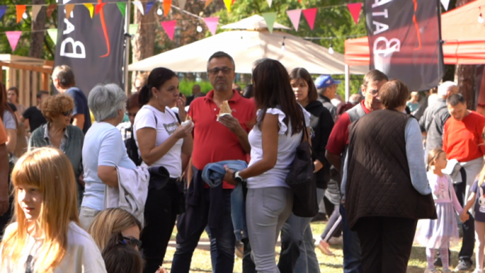 GASTRO FEST, 13. oktobra u Bečeju