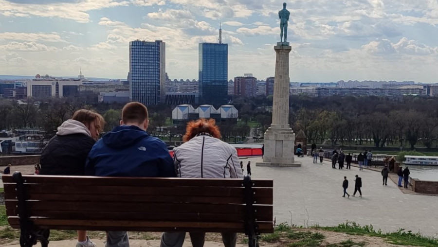 KULTURNI TURIZAM u Beogradu tokom hladnih dana