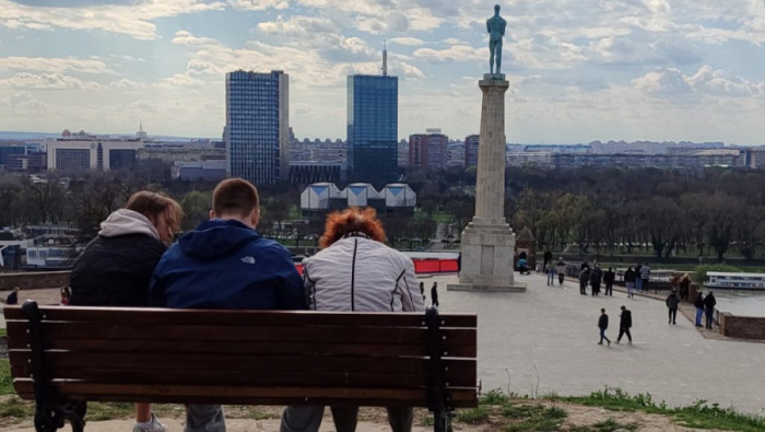 KULTURNI TURIZAM u Beogradu tokom hladnih dana