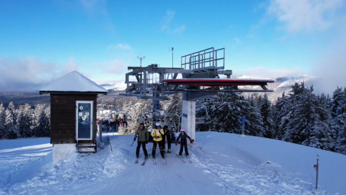 BEZBEDNOST NA SNEGU: Šta učiniti ako dođe do povrede na skijanju