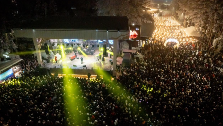 ZLATIBOR ZA PRAZNIKE NAJPOSEĆENIJI TURISTIČKI CENTAR U SRBIJI