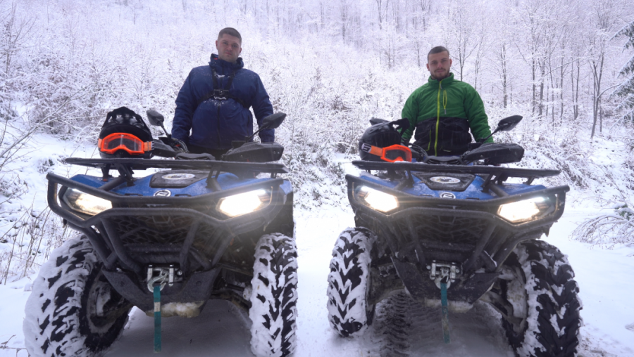 PLANINA JASTREBAC – mesto gde avantura ne prestaje