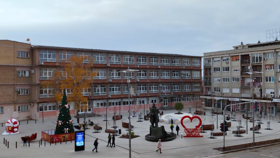 SCENA FEST 2026: Inđija postaje prestonica muzike – tri dana spektakla uz najveće regionalne zvezde