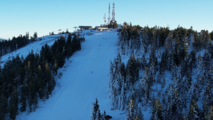 ZAVRŠENA SEZONA SKIJANJA NA TORNIKU