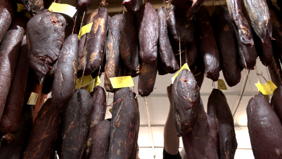 POČINJE PRŠUTIJADA: Tri dana gurmanluka u Mačkatu, od 6. do 8. februara