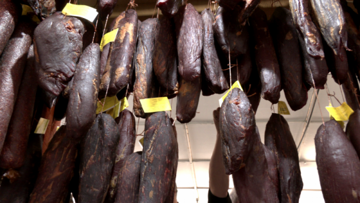 POČINJE PRŠUTIJADA: Tri dana gurmanluka u Mačkatu, od 6. do 8. februara