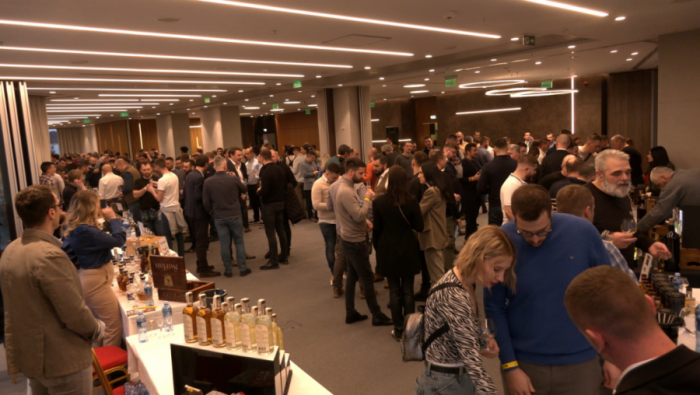 KAZANNOVA FESTIVAL – Raj za ljubitelje rakije u subotu, 24. januara u Novom Sadu