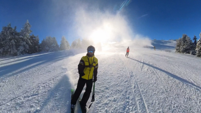 ISTRAŽUJEMO: KAKVA JE SITUACIJA SA SNEGOM U SRPSKIM SKI-CENTRIMA