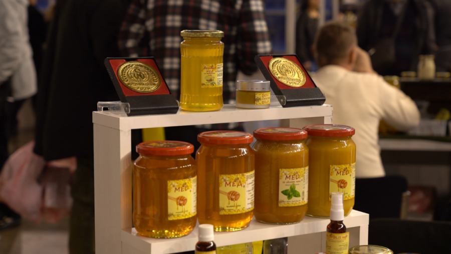 FESTIVAL CVEĆA I MEDA od 7. do 11. septembra na Banovom brdu