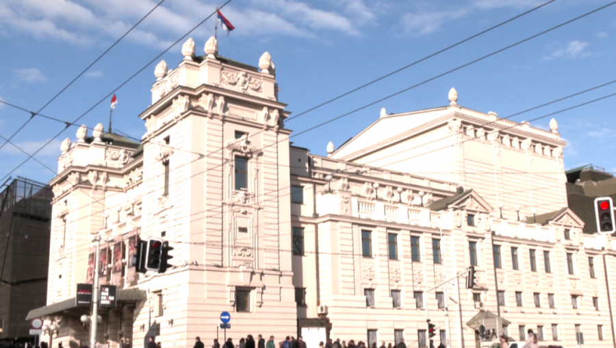 OVAKO ĆE GRADSKI PREVOZ U BEOGRADU RADITI DANAS I TOKOM PRAZNIKA: Polasci po prazničnom režimu