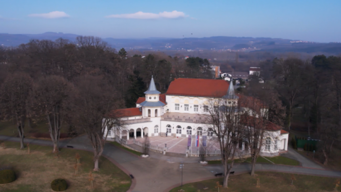 "PRIČE IZ LOBIJA" u hotelu "Royal Spa"