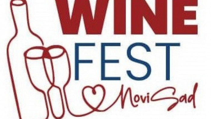 4. "WINE FEST” 22. februara u novosadskom hotelu "Sheraton"