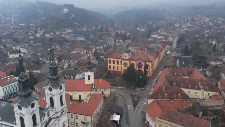 TURISTIČKA PONUDA SREMSKIH KARLOVACA predstavljena na Sajmu turizma