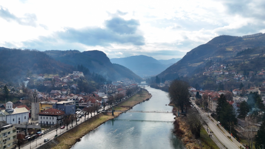 PRIJEPOLJE – Destinacija za autentičan doživljaj zapadne Srbije