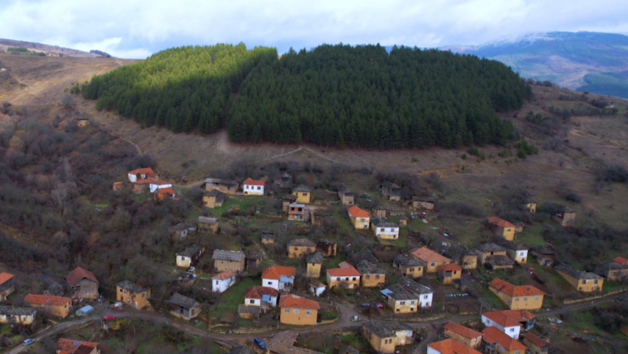 "LEPŠE OD PARIZA" u Temačkom amanetu