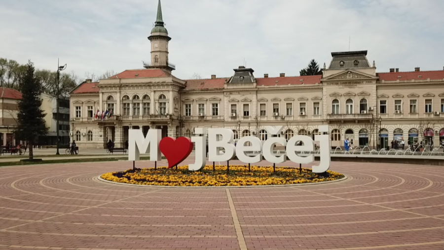 ODLOŽENA CVETNA PIJACA U BEČEJU - novi termin polovinom aprila
