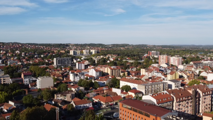 POČINJU 38. TEŠNJARSKE VEČERI U VALJEVU: Bogat kulturni program od 6. do 11. avgusta