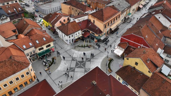 NUŠIĆIJADA u Ivanjici od 21. do 23. avgusta