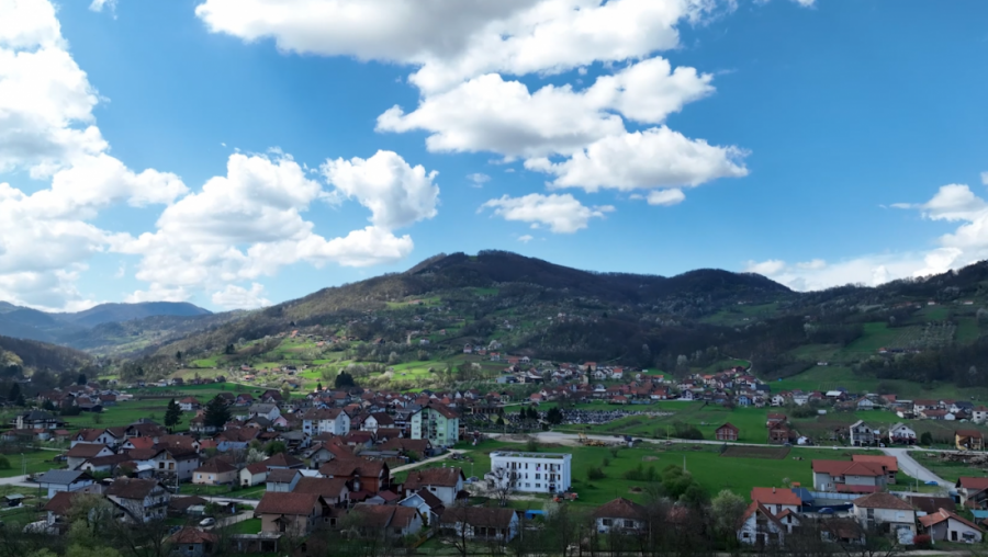 SRCEM KROZ SRBIJU u Arilju-mestu dobrih plodova ljudi i ideja