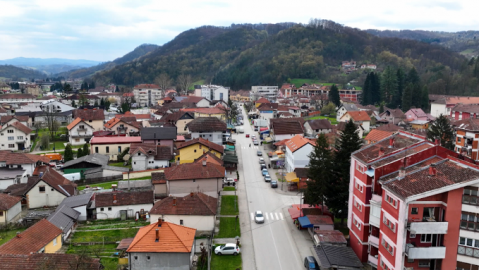 SRCEM KROZ SRBIJU - Lučani, u dobrom ritmu