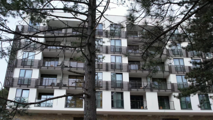 PRIČE IZ LOBIJA u zlatiborskom hotelu Palisad